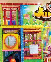 Jungle Parco Giochi &  Food immagine 14