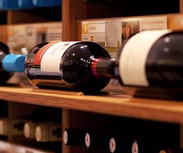 Jacques’ Wein-Depot Coburg Bild 6