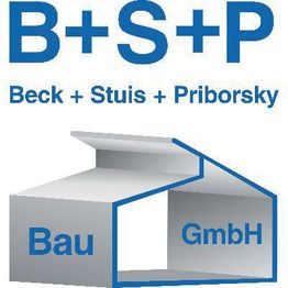 B+S+P Bau GmbH Beck Stuis Priborsky