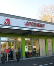 Aussenansicht der Engel-Apotheke