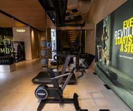 Technogym Milano immagine 5