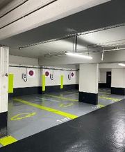 Parking Indigo Nice Massena image 12