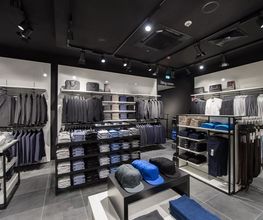 Calvin Klein Outlet Bild 4