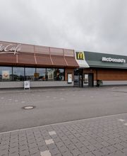 McDonald's Bild 1