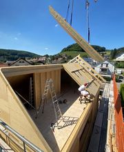 S.A. Holzbau AG Bild 3