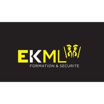 EKML Formation et Sécurité Sàr logo