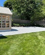 RF Landscape Construction image 13