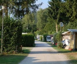 Campingplatz Kratzmühle Bild 7