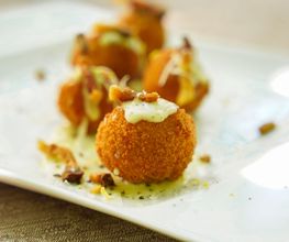Ristorante Pizzeria Lo Scugnizzo di Rocco e Linda Bild 9