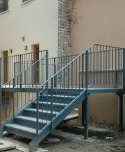 Totaro Industries Armetal image 1