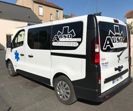 ABSD Ambulances image 8