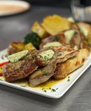 Doro Ristorante | Italienisches Restaurant Bild 11