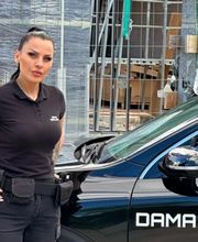 DAMA Security Bild 1