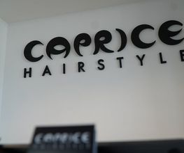 CAPRICE Hairstyle Bild 7
