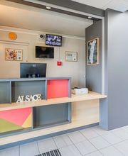 B&B HOTEL Mulhouse Ile Napoléon image 8