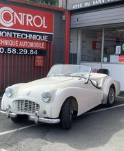 Contrôle Technique Automobile AUTOCONTROL image 8