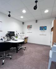 Sonance Audition Anne Sophie BURI & Lucile Malosse image 6