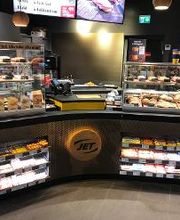 JET Tankstelle Bild 1