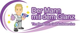 Der Mann mit dem Glanz