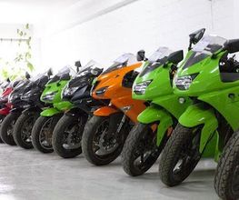 Moto Center Winterthur AG Bild 5