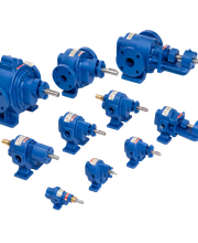 Fabricadora de Bombas Indústria e Comércio Ltda. imagen 3