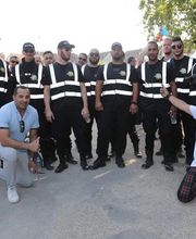 Gold Security image 2