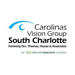 Carolinas Vision Group - South Charlotte