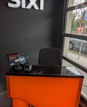 SIXT location voiture Brest gare