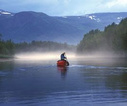 Canoe Diffusion image 16