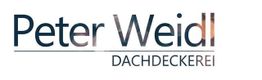 Peter Weidl Dackdeckerei