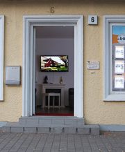 Büro Rostock