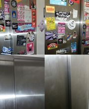 GGG - Glas und Gebäudereinigung, Grundstücksbetreuung Bild 4