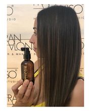 Fran Alonso Peluqueros imagen 12