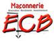 ECB Entreprise Construction Bâtiment