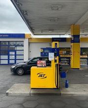 JET Tankstelle Bild 2