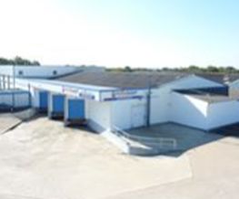 CT Box Ouest image 1