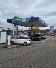 Tankstelle am E-Center Bild 5