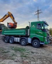 Transporte Krauser Bild 5