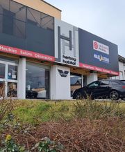 Meubles Hertzog Habitat - Les Experts Meubles image 1