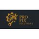 Pro Fix Solutions Aguilera Rodriguez