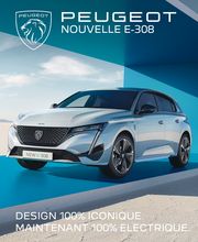 PEUGEOT GARAGE DU STADE STSJ image 1