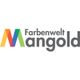 Farbenwelt Mangold