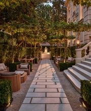 RH Madrid | The Gallery at Plaza del Marqués de Salamanca imagen 4