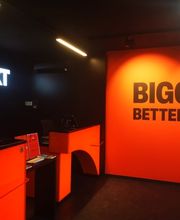 SIXT location voiture Biarritz
