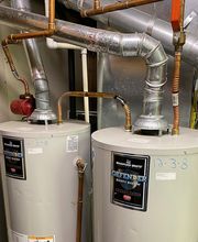 To the T Plumbing Heating and Air image 2