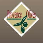 Provence Olives
