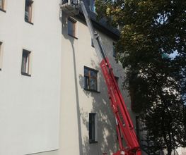 Dachdecker Franke Bild 4