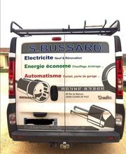 Bussard Steven image 1