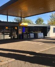 JET Tankstelle Bild 1