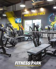 Fitness Park Mittelhausbergen image 7